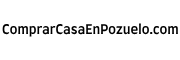 comprarcasaenpozuelocom logo